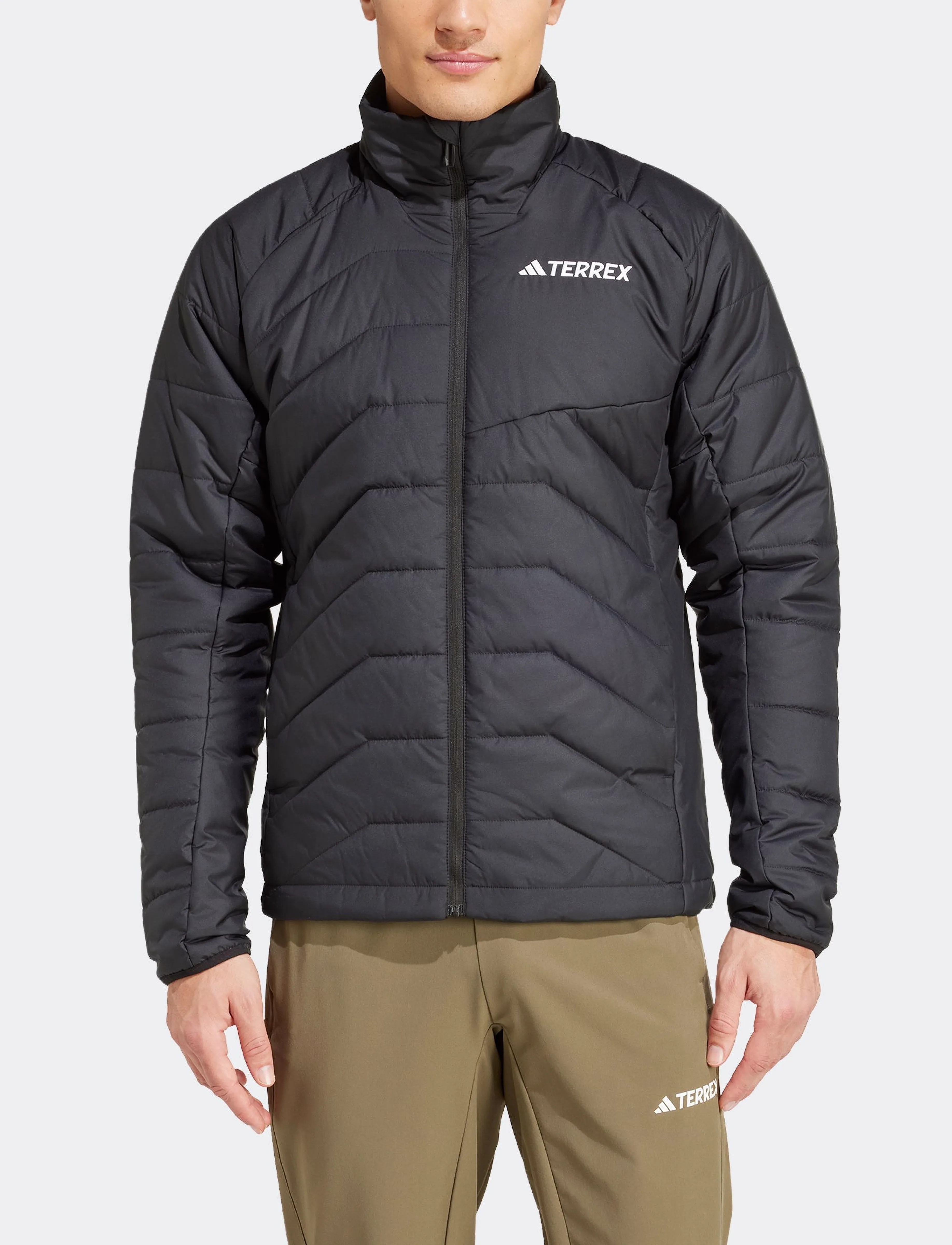 adidas Terrex - MT INS JKT - sportjacken - black - 2