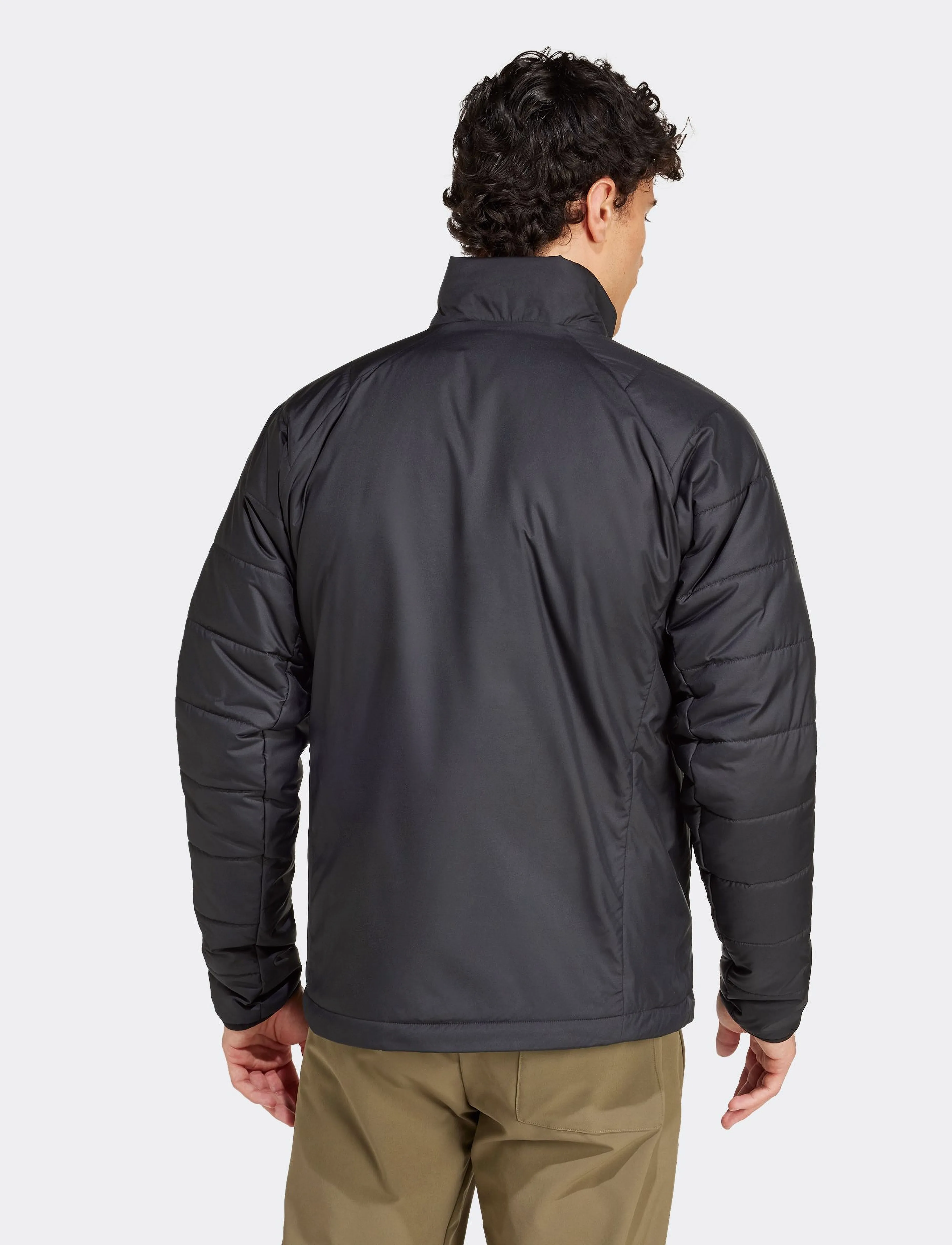 adidas Terrex - MT INS JKT - sportjacken - black - 3