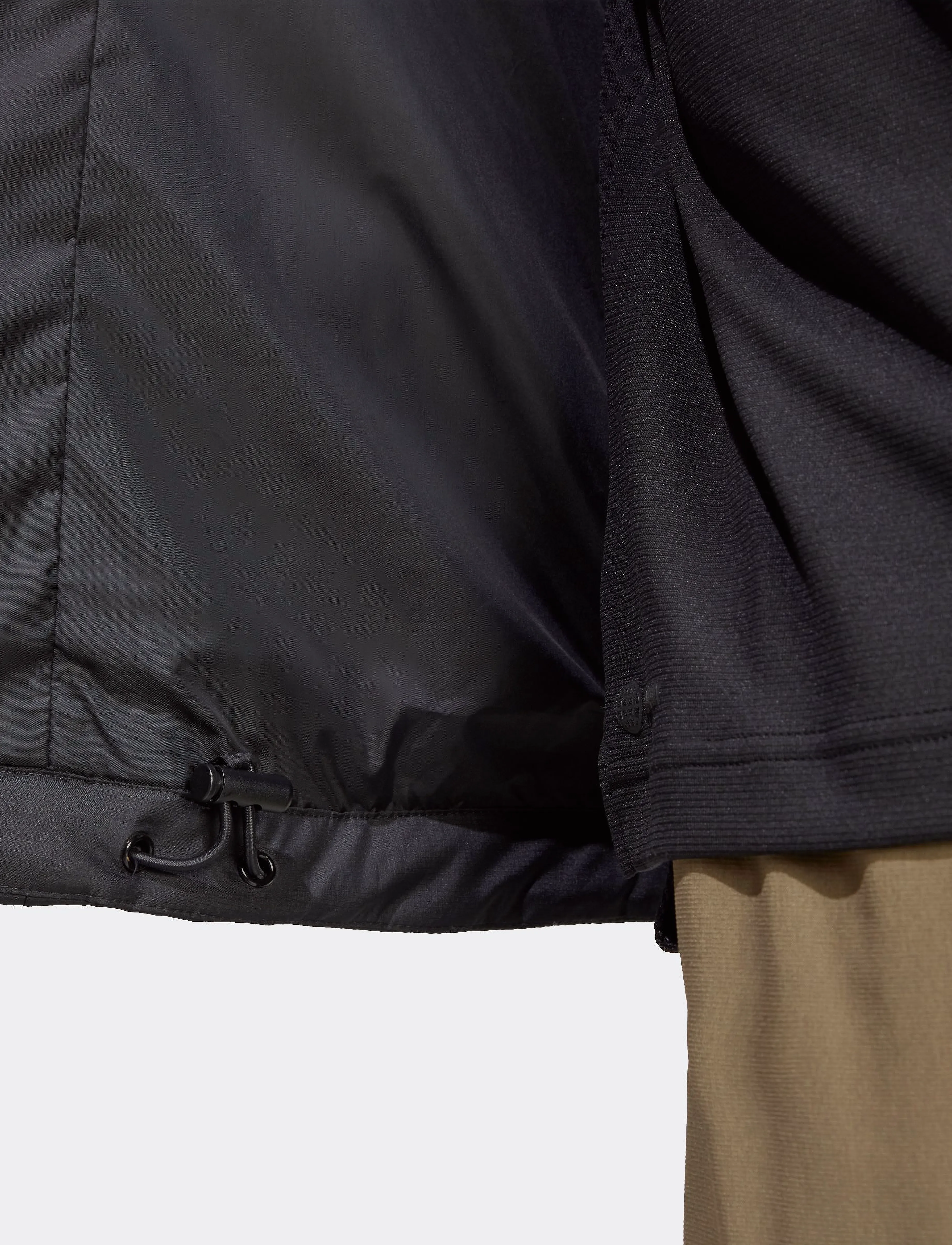 adidas Terrex - MT INS JKT - sportjacken - black - 4
