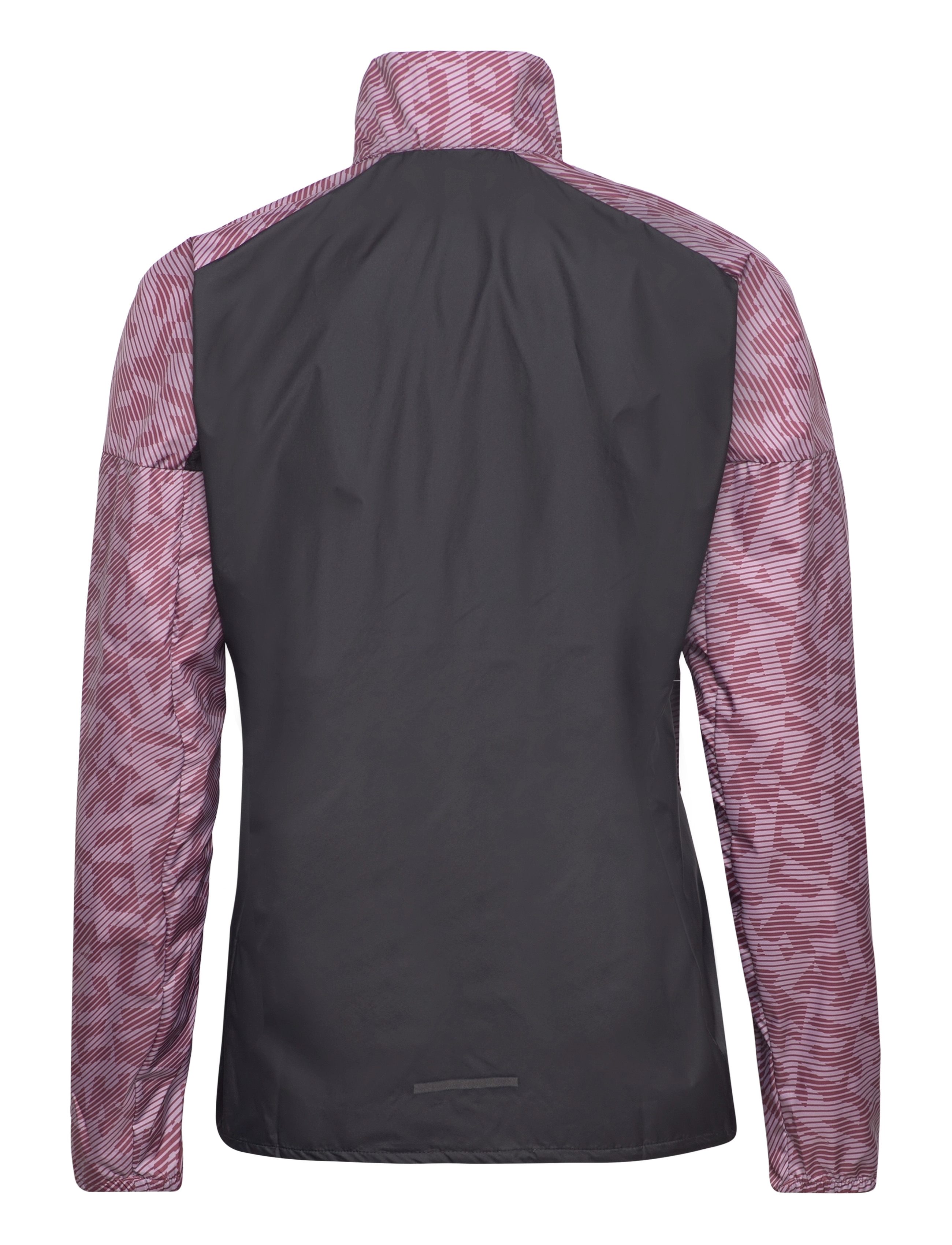 adidas Terrex - Terrex Trail Running Windbreaker - quicri/prlofi - 1