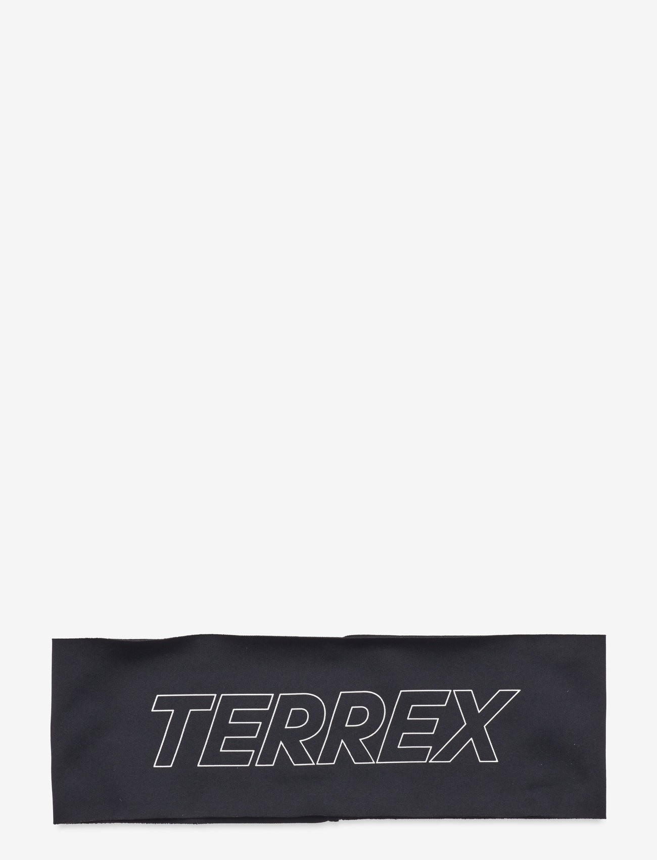 adidas Terrex - TRX AR HB - geschenke unter 30€ - black/white - 0