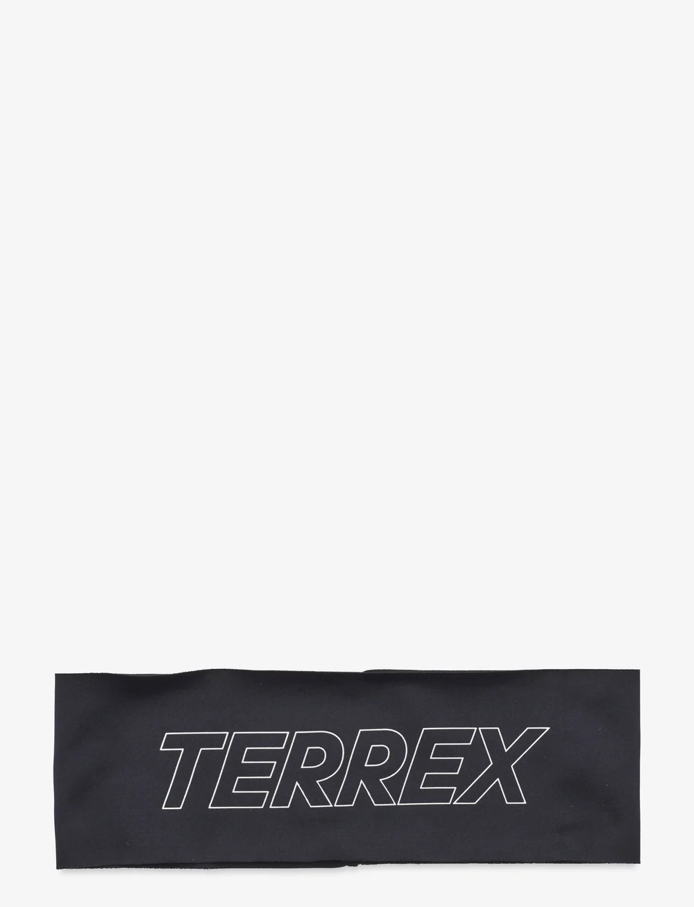 adidas Terrex - TRX AR HB - stirnbänder - black/white - 0