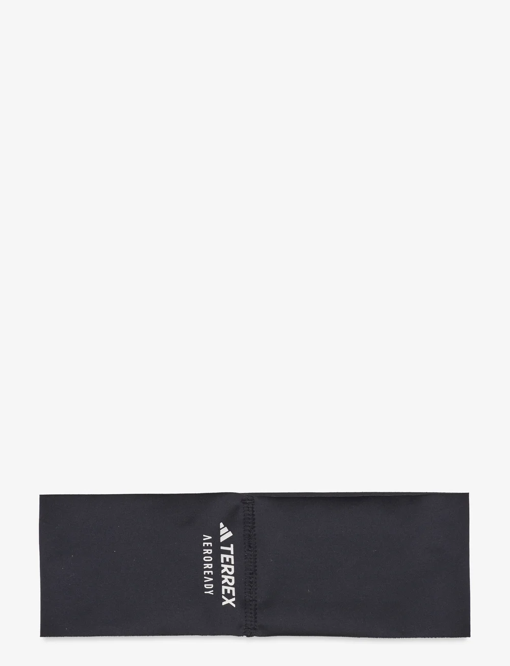 adidas Terrex - TRX AR HB - stirnbänder - black/white - 1