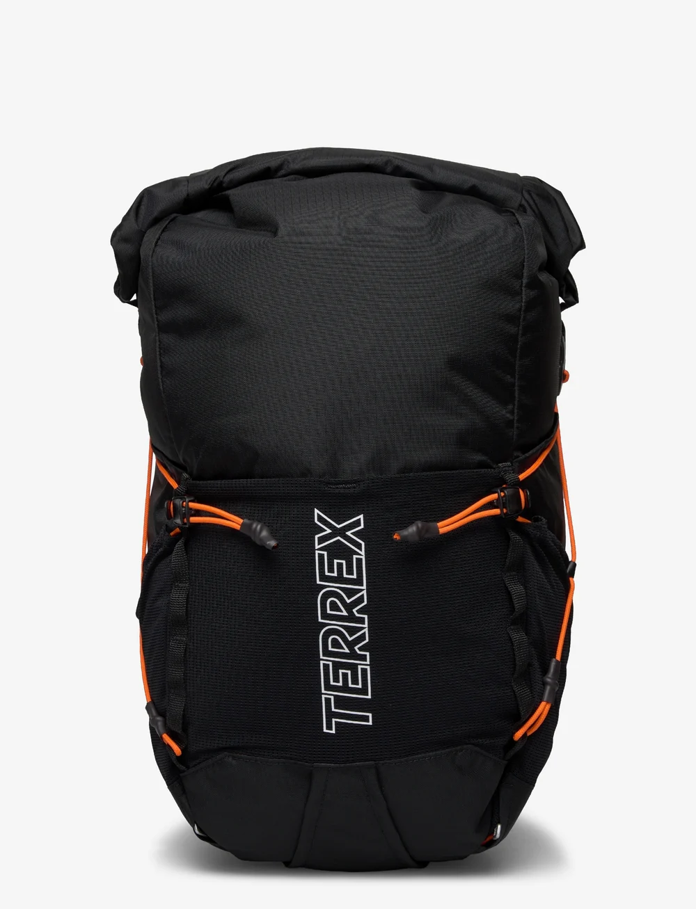 adidas Terrex - TRX SPD HIKE BP - treeningkotid - black/white - 0