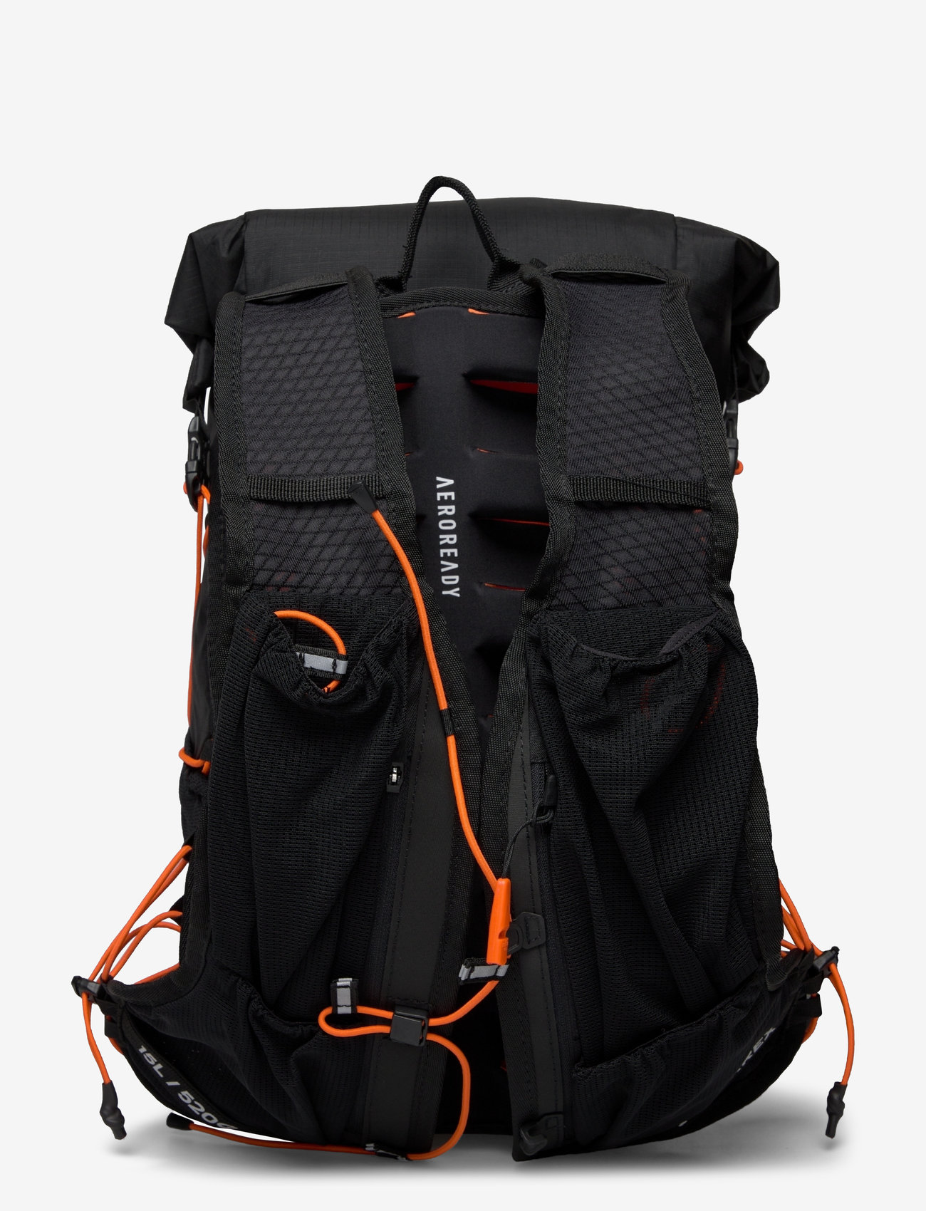 adidas Terrex - TRX SPD HIKE BP - treeningkotid - black/white - 1