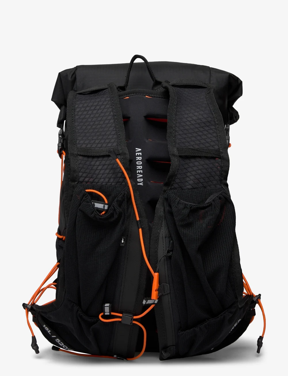 adidas Terrex - TRX SPD HIKE BP - treeningkotid - black/white - 1