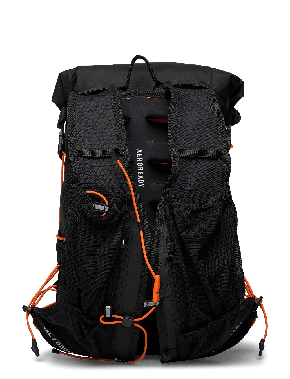 45 liter front load hiking backpack waterproof Matador - SEG45 Travel Pack