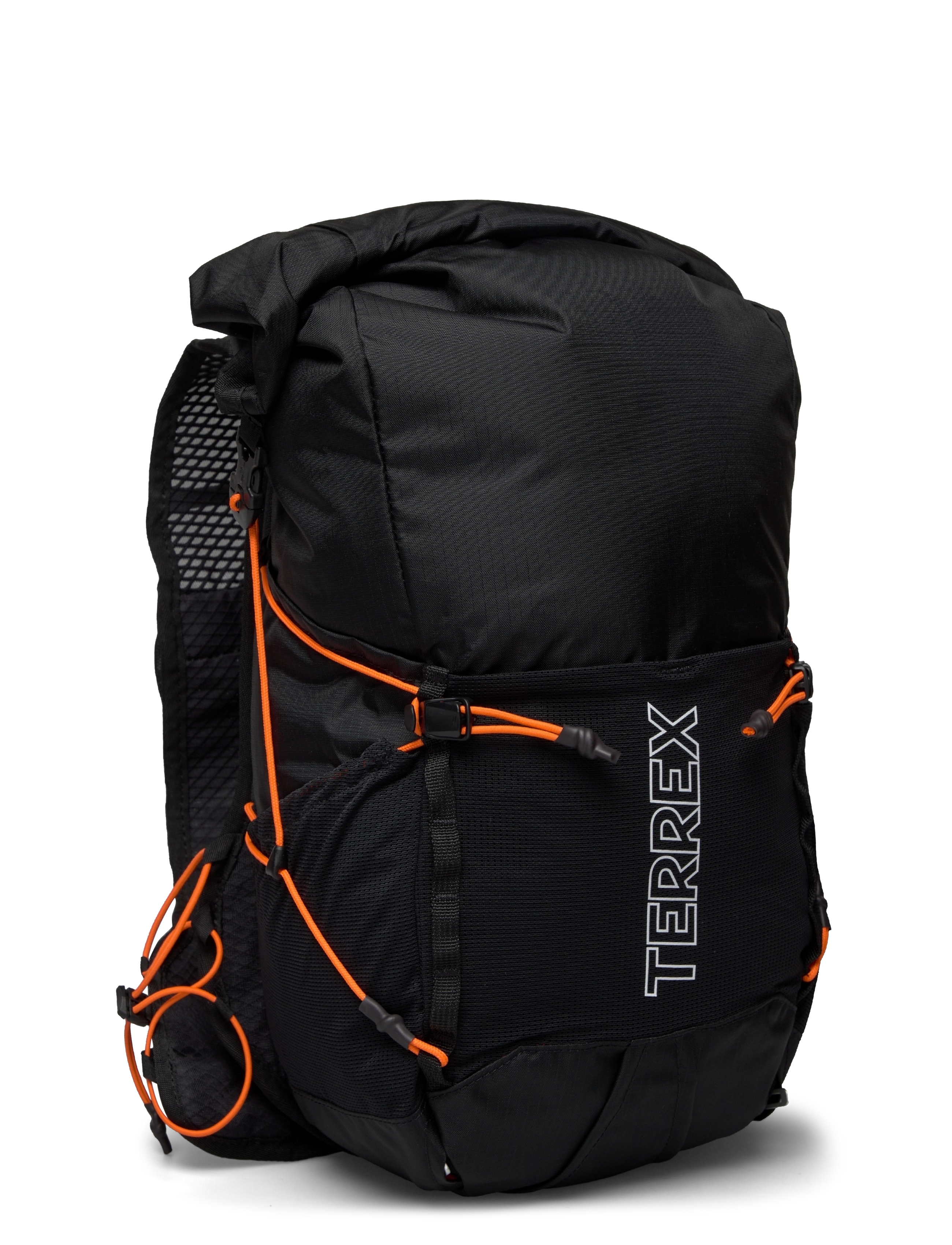 adidas Terrex - TRX SPD HIKE BP - black/white - 2