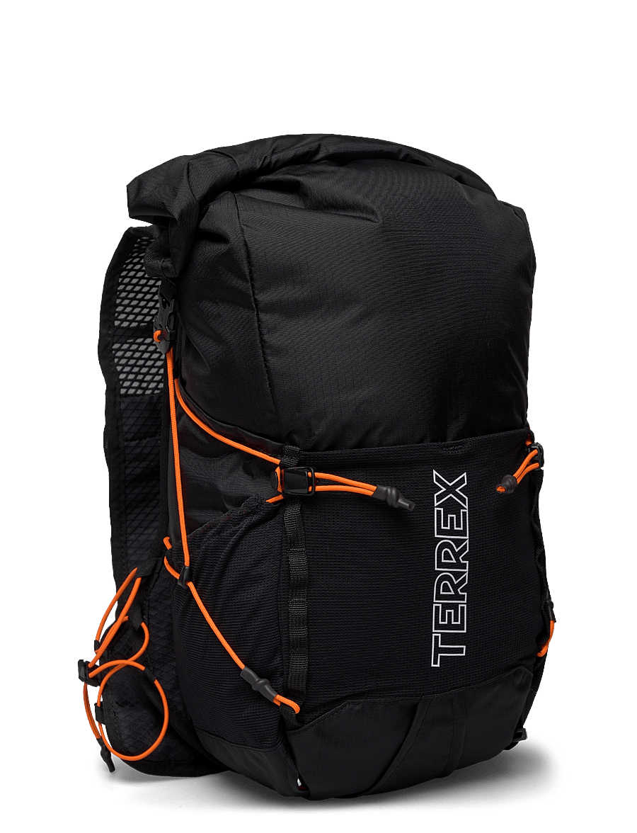 adidas Terrex - TRX SPD HIKE BP - black/white - 2