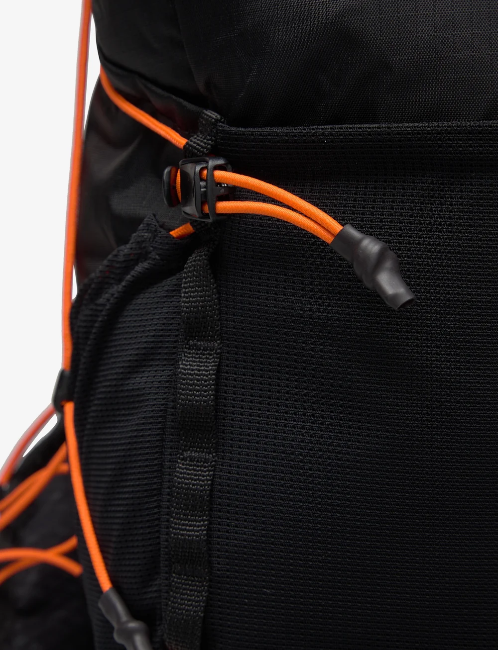 adidas Terrex - TRX SPD HIKE BP - treeningkotid - black/white - 3