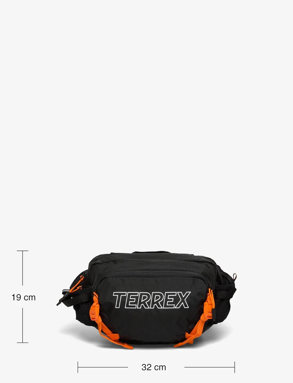adidas Terrex Trx Waist Pack Gurteltaschen Boozt