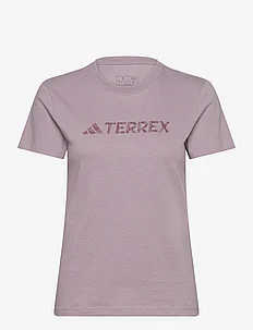 Terrex Classic Logo T-Shirt, adidas Terrex