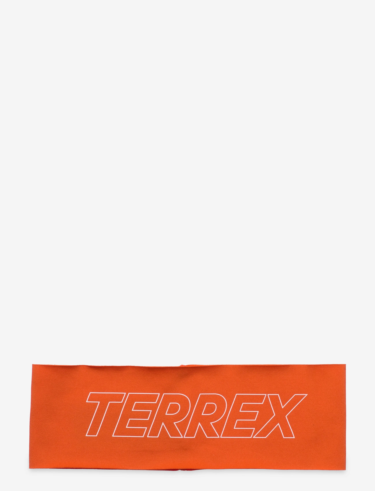 adidas Terrex - TRX AR HB - headbands - seimor/white - 0