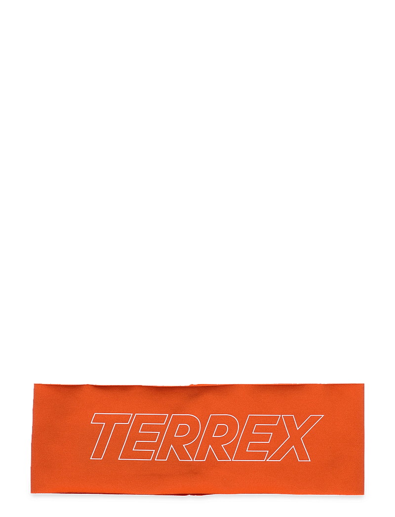 adidas Terrex - TRX AR HB - stirnbänder - seimor/white - 0