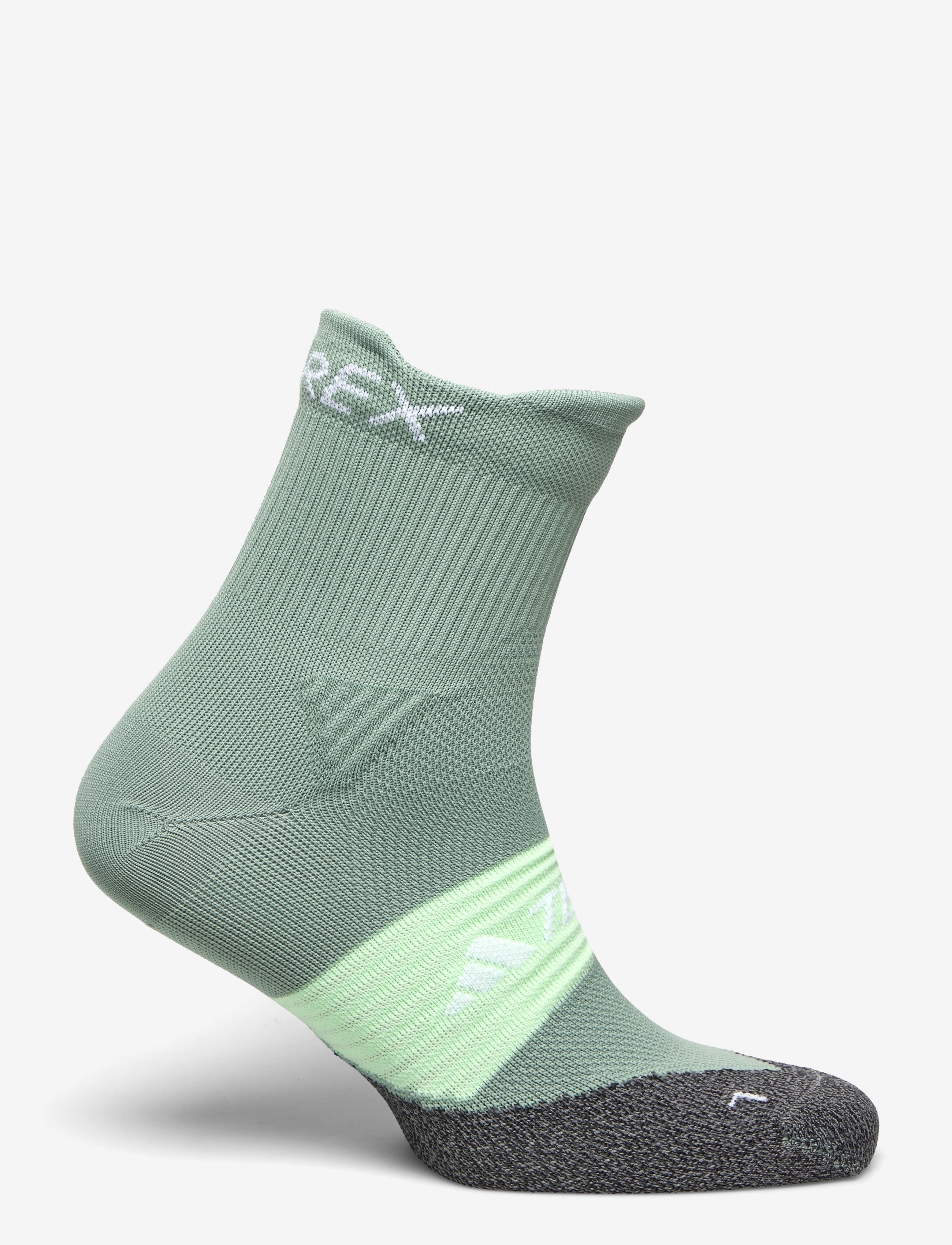 adidas Terrex - TRX TRL AGR SCK - silgrn - 1