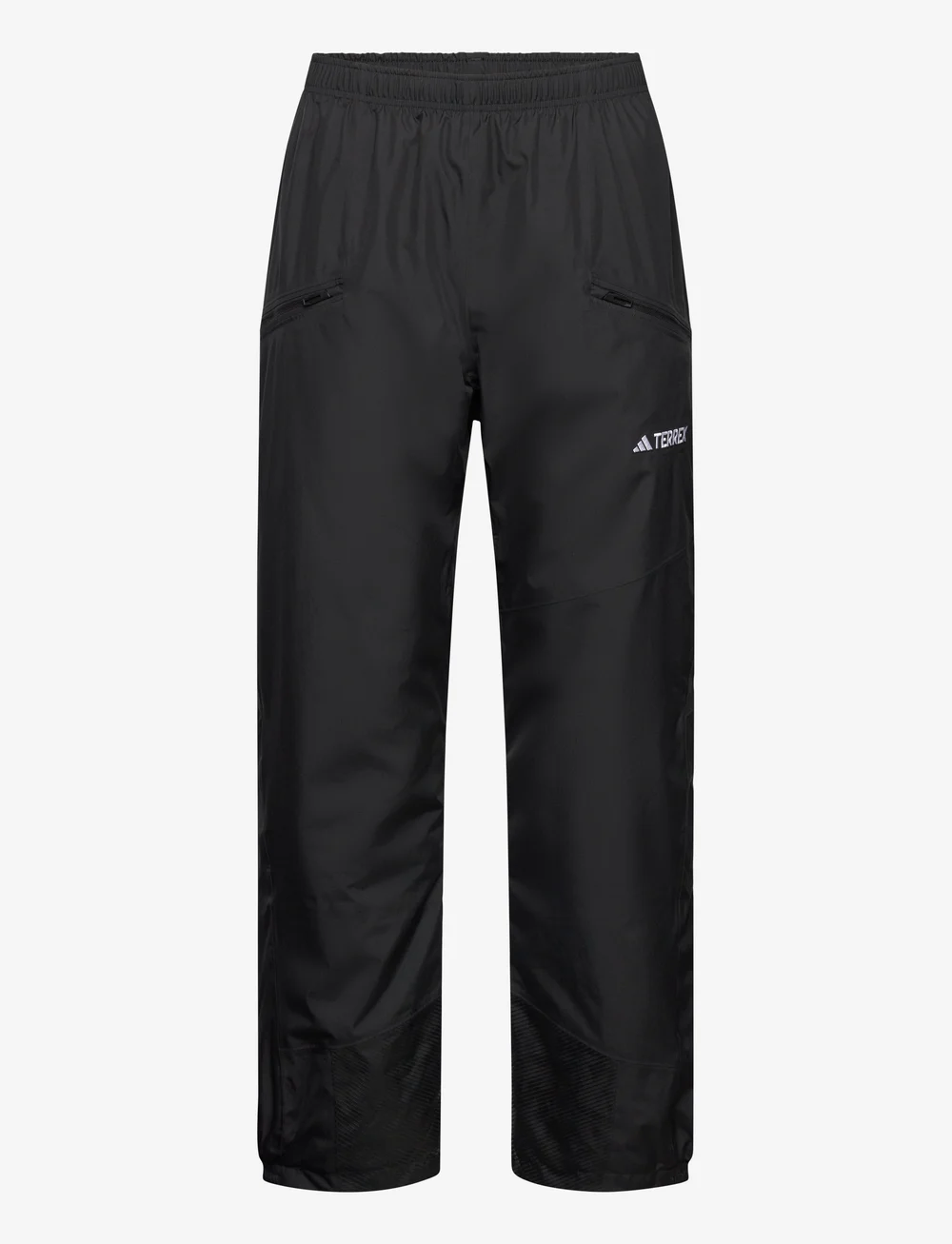 adidas Terrex - W MT 2L INS PA - ski-kleidung - black - 1