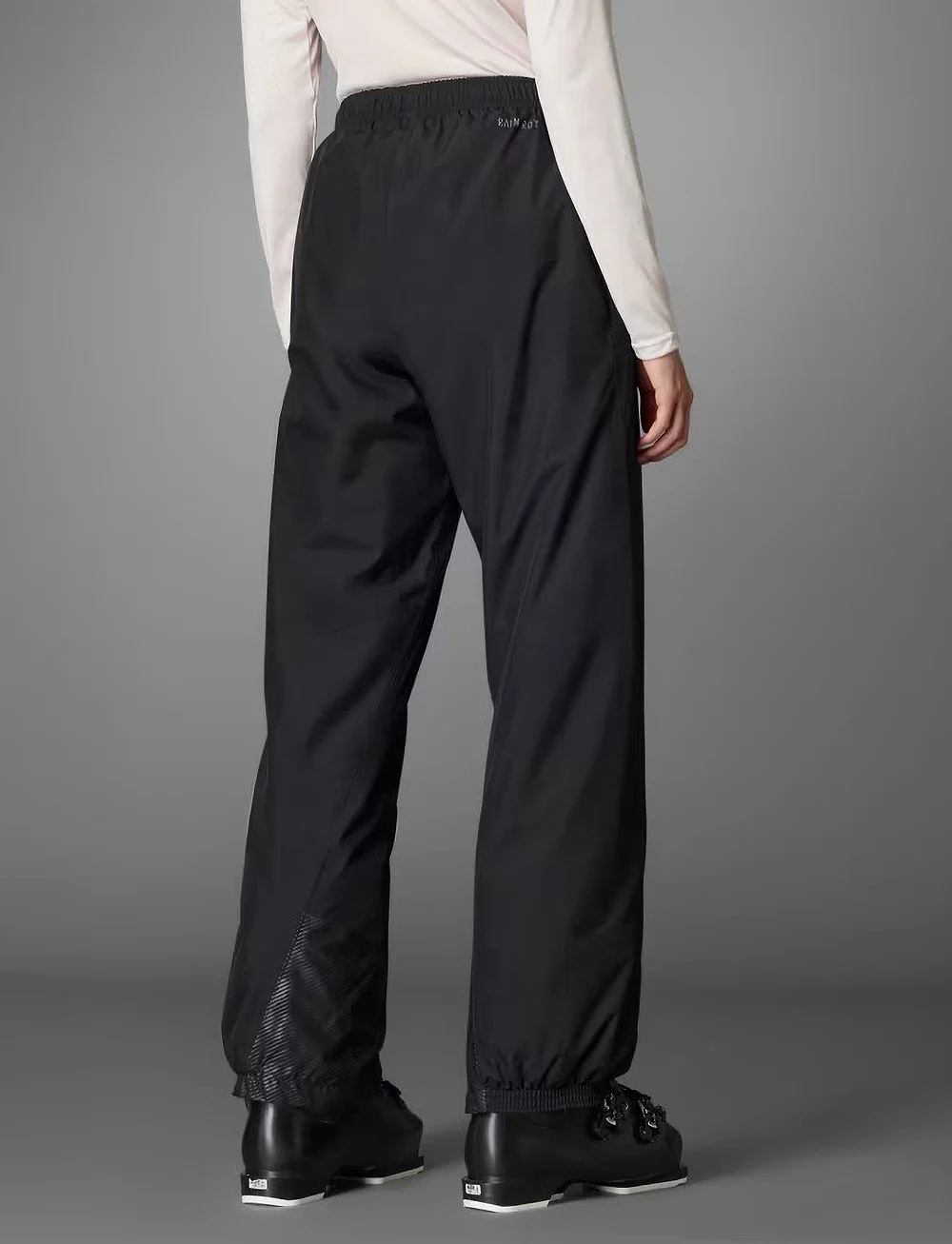 adidas Terrex - W MT 2L INS PA - ski-kleidung - black - 3