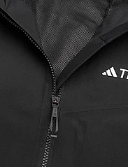adidas Terrex - Terrex Multi 2L RAIN.RDY Jacket - sportjassen - black - 2