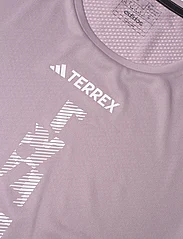 adidas Terrex - Terrex Agravic Trail Running T-Shirt - topit & t-paidat - prlofi - 2