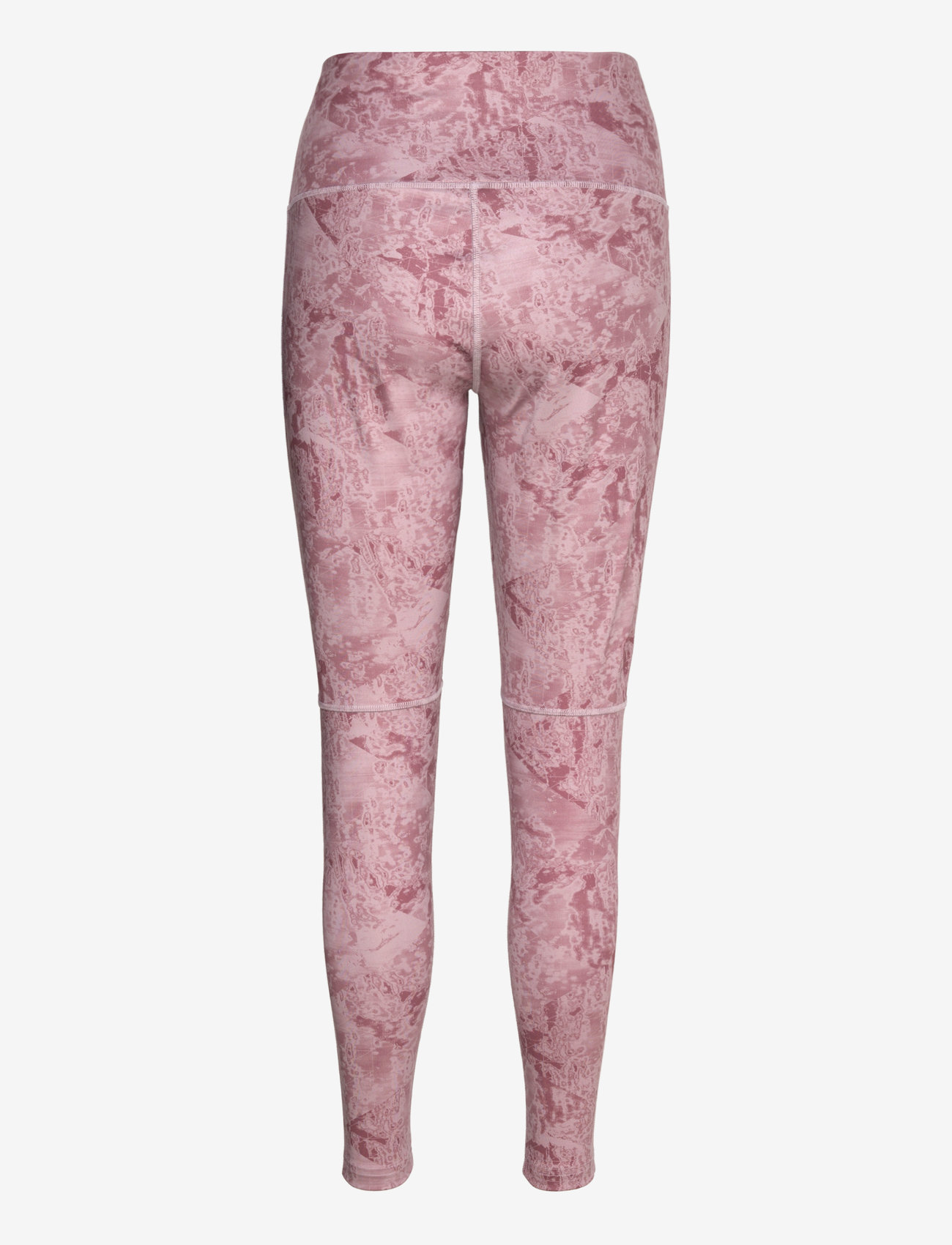 adidas Terrex - Terrex Multi Allover Print Leggings - full längd - prlofi - 1