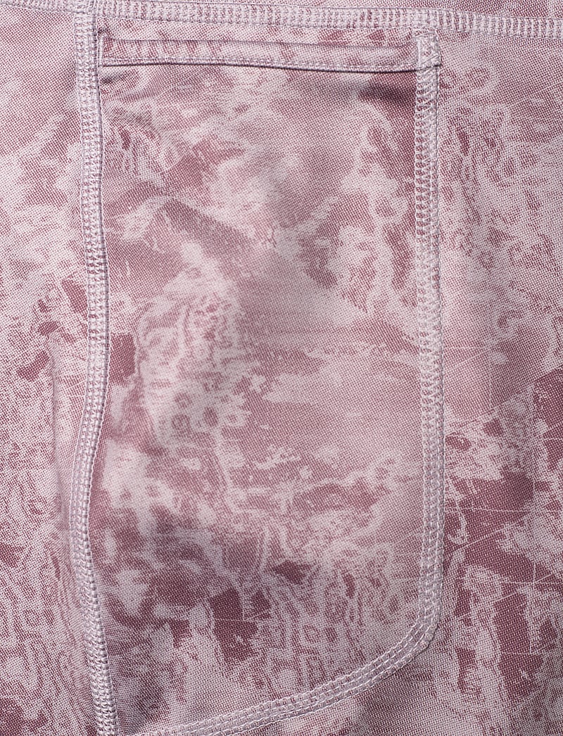 adidas Terrex - Terrex Multi Allover Print Leggings - full längd - prlofi - 2