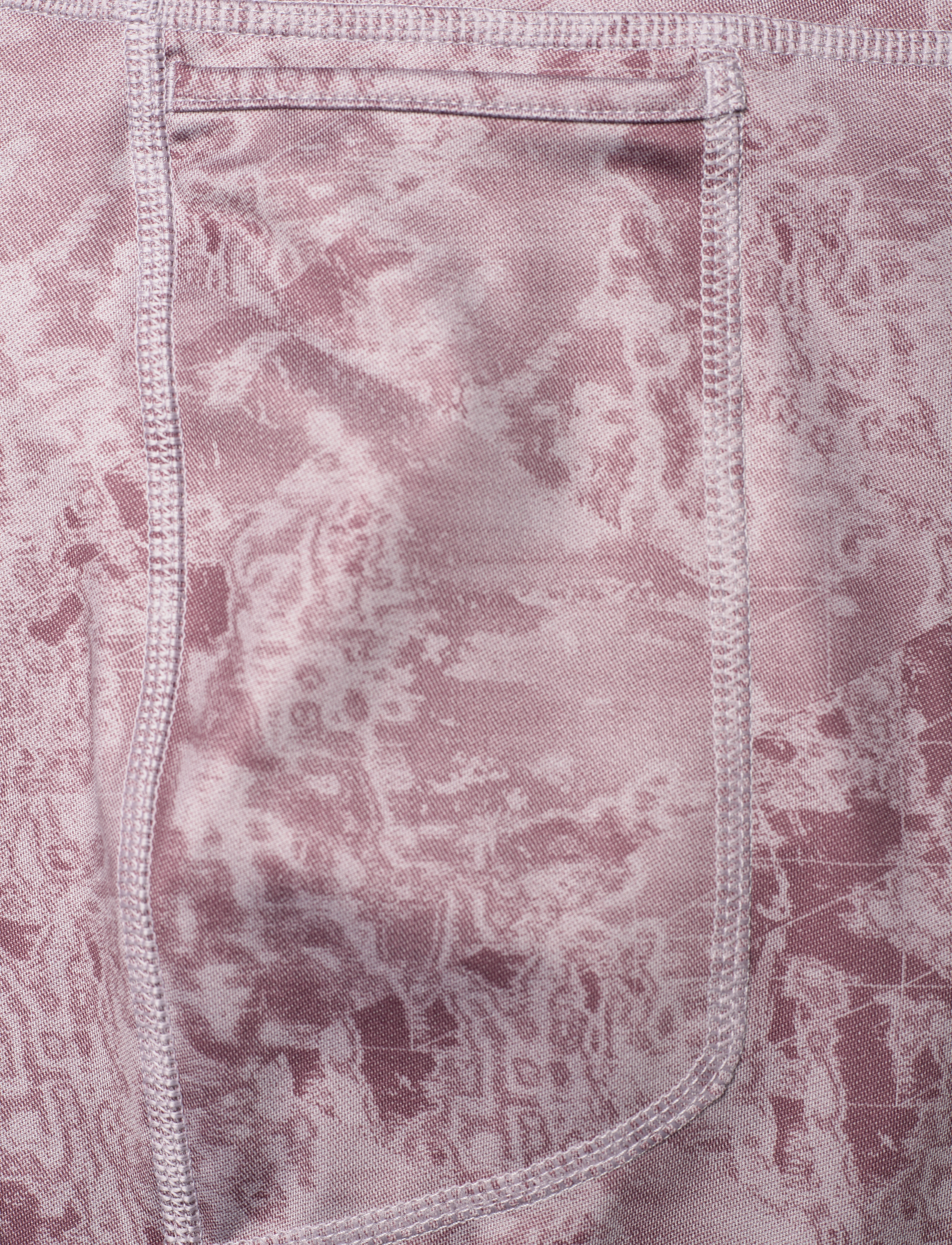 adidas Terrex - Terrex Multi Allover Print Leggings - collants d'entraînement - prlofi - 2