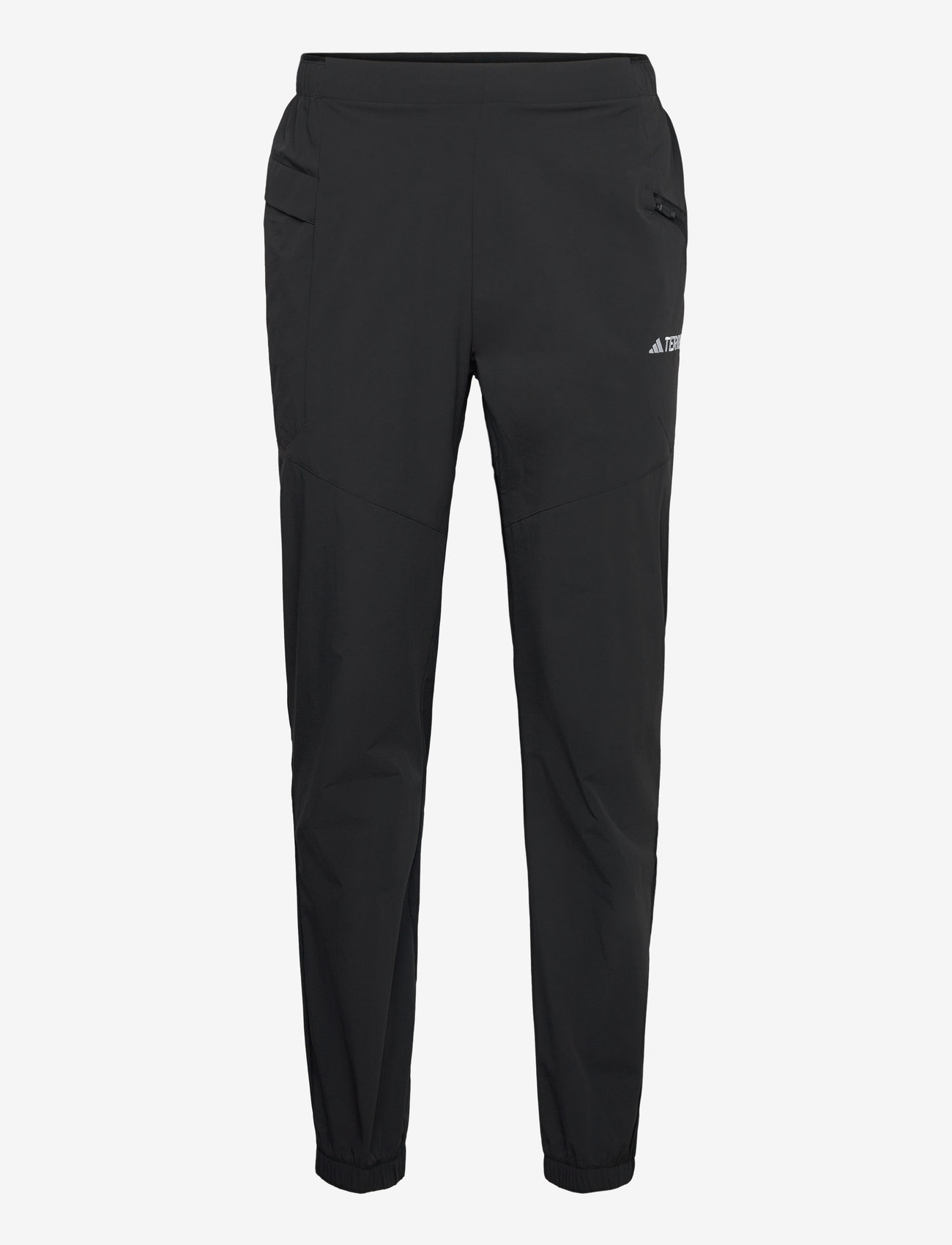 adidas Terrex - XPERIOR LT P - outdoorhosen - black - 0