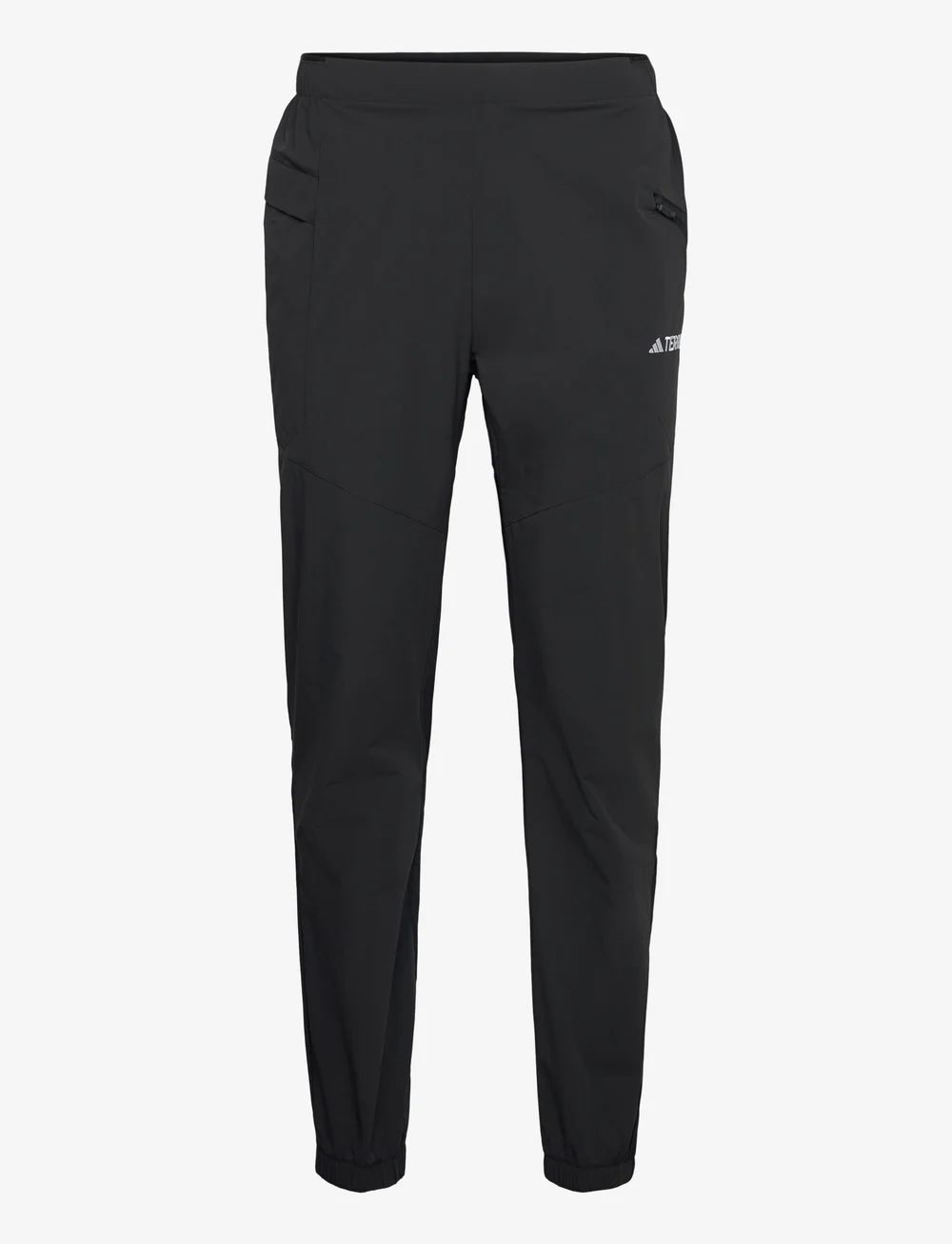 adidas Terrex - XPERIOR LT P - outdoorhosen - black - 1