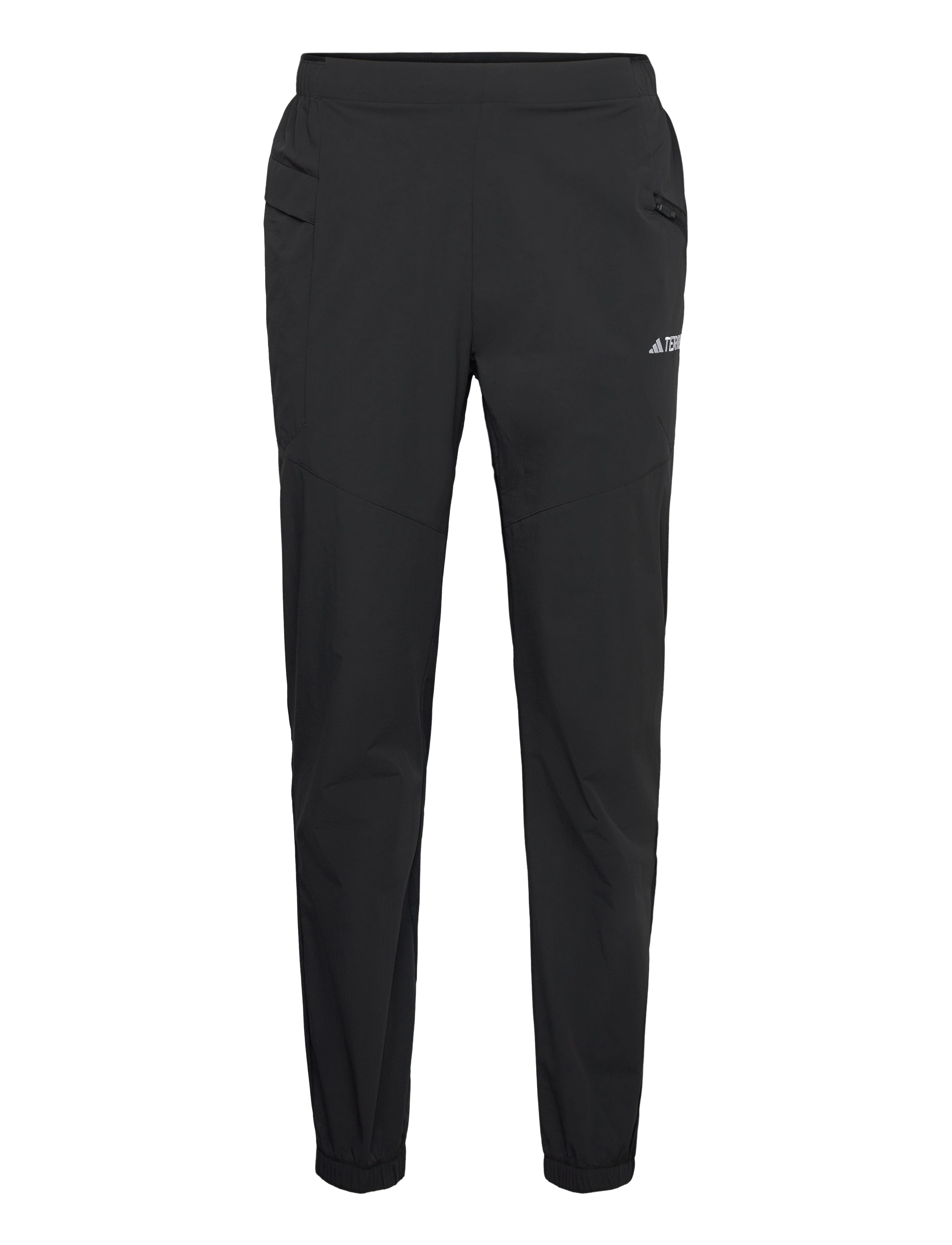 adidas Terrex XPERIOR LT P - Clothing - BLACK / black