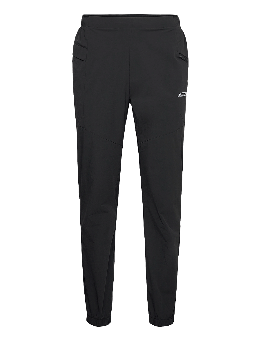 adidas Terrex - XPERIOR LT P - outdoorhosen - black - 1