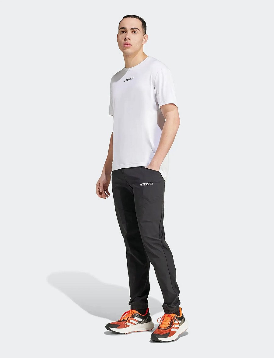 adidas Terrex - XPERIOR LT P - outdoorhosen - black - 3