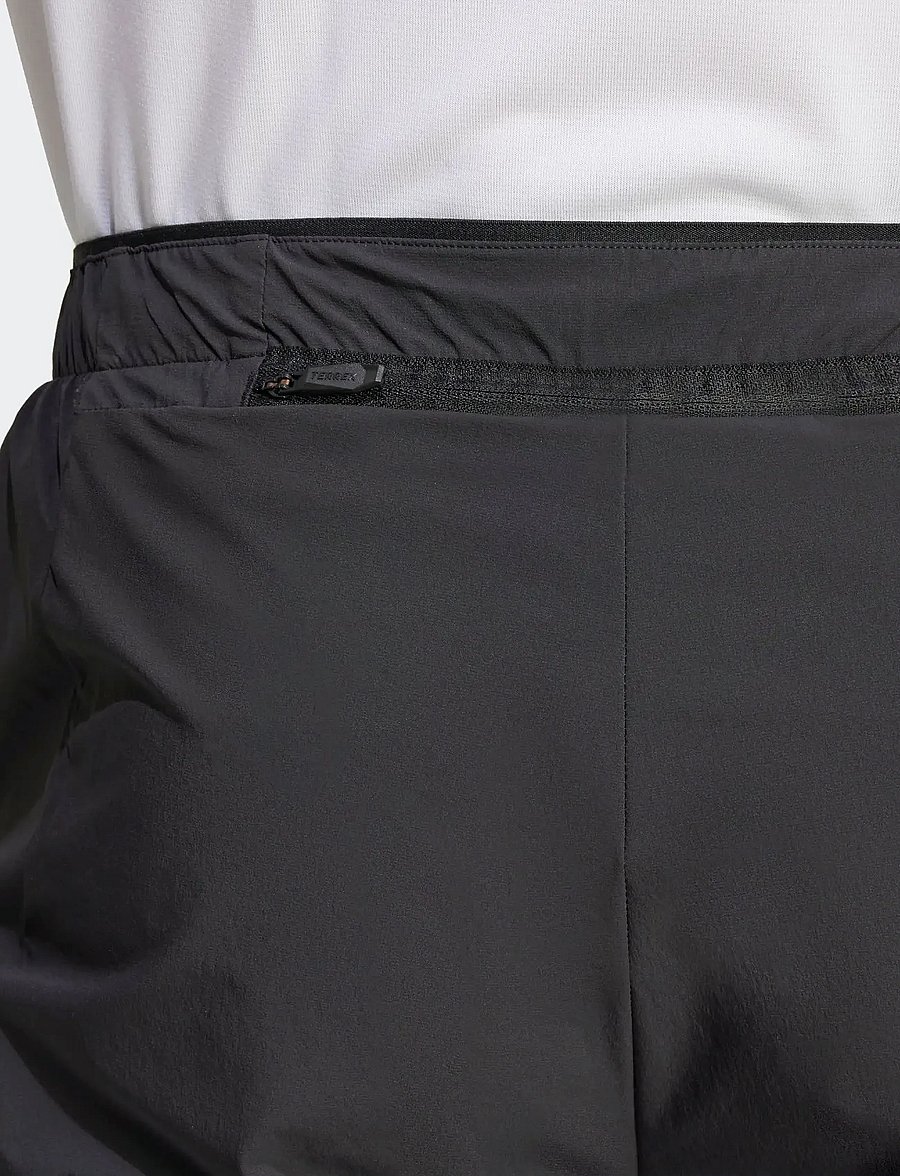 adidas Terrex - XPERIOR LT P - outdoorhosen - black - 4