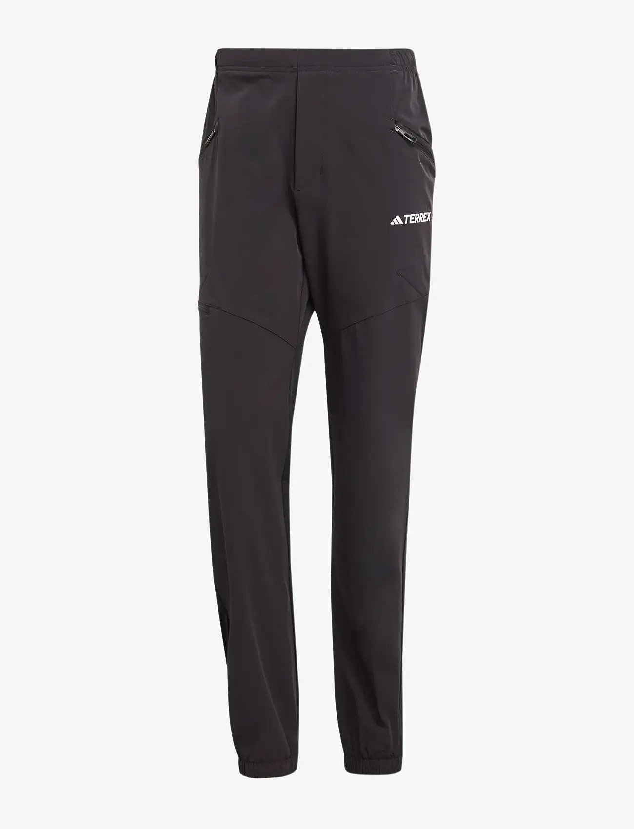 adidas Terrex - XPERIOR PANTS - outdoor pants - black - 1