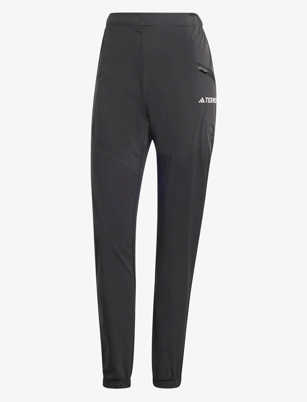 adidas Terrex - W XPERIOR LT P - outdoor pants - black - 1