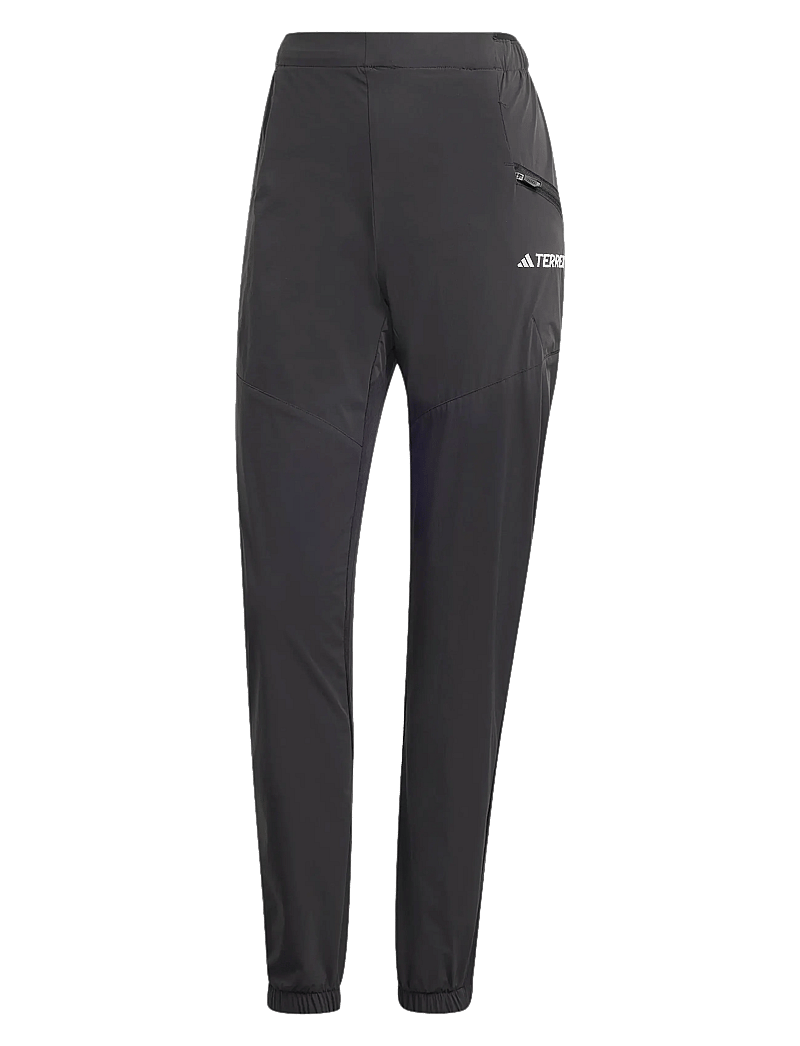 adidas Terrex - W XPERIOR LT P - fritidsbukser - black - 1
