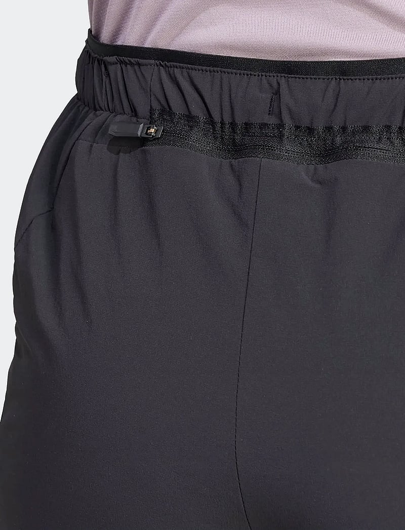 adidas Terrex - W XPERIOR LT P - fritidsbukser - black - 4