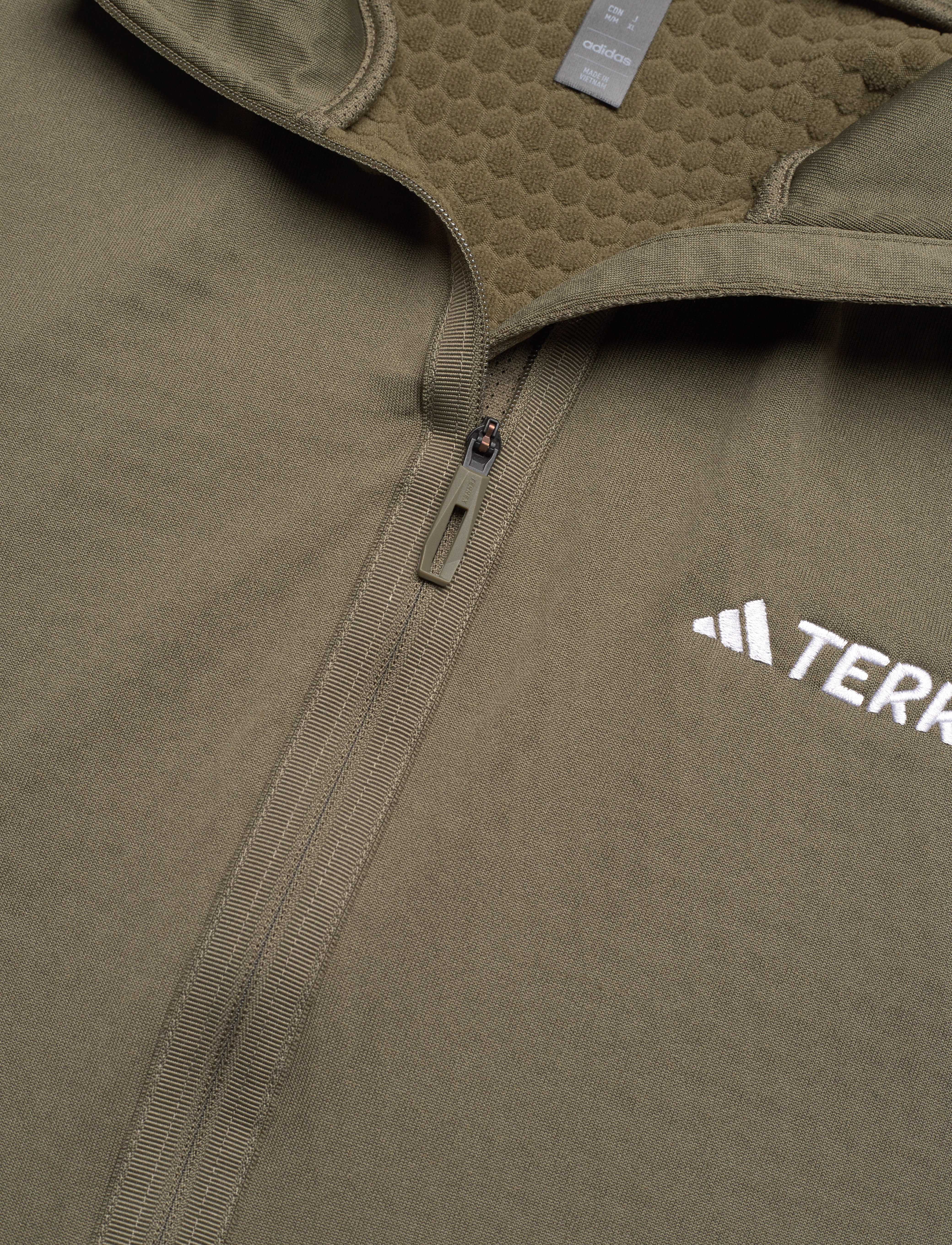 adidas Terrex - MT LT FL FZ JA - olistr - 2