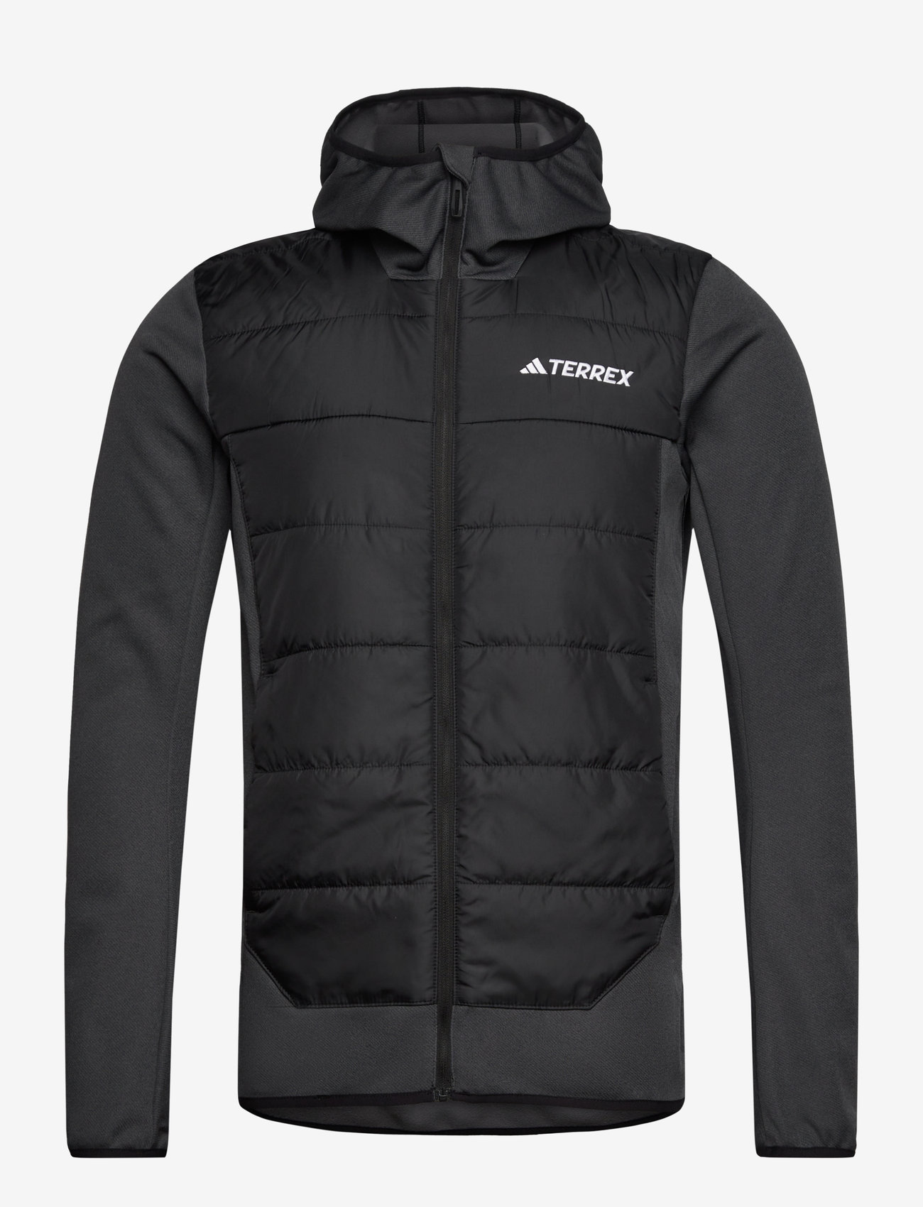 adidas Terrex - MULTI HYB JKT - black - 0