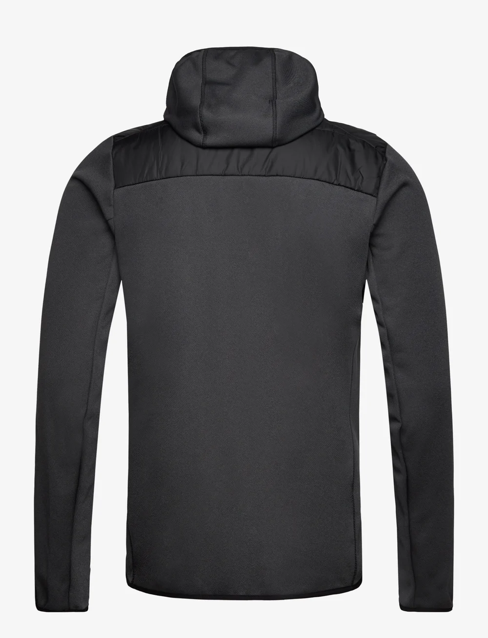 adidas Terrex - MULTI HYB JKT - outdoorjassen - black - 1