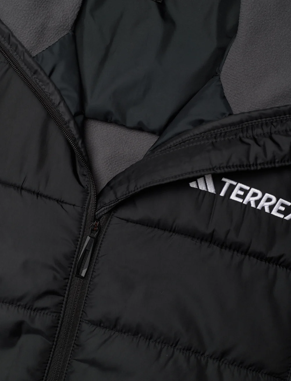 adidas Terrex - MULTI HYB JKT - outdoorjassen - black - 2