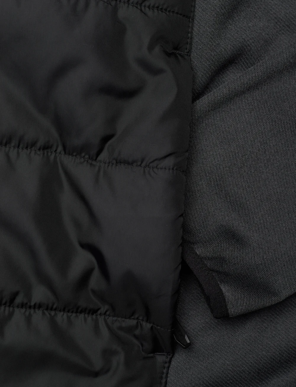 adidas Terrex - MULTI HYB JKT - outdoorjassen - black - 3