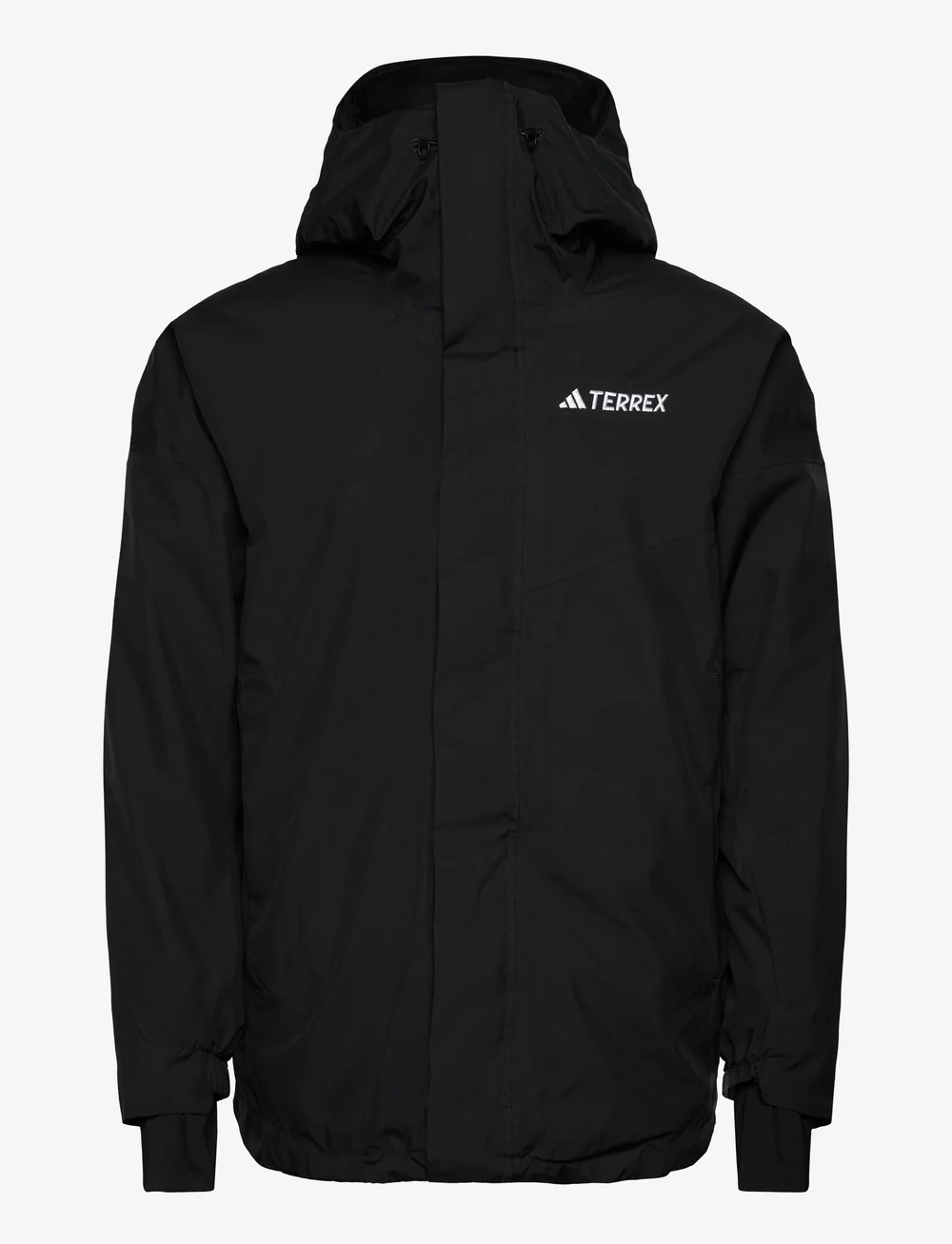 Adidas terrex fast jacket sales