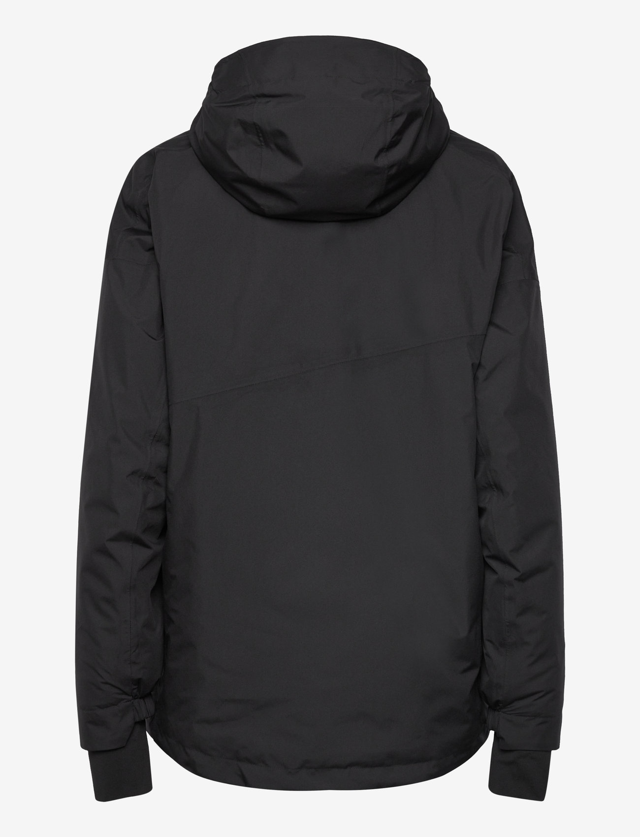 adidas Terrex - W MT 2L INS JKT - black - 2