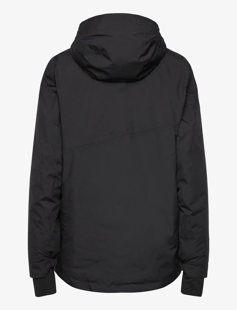 adidas Terrex - W MT 2L INS JKT - ski-kleidung - black - 2