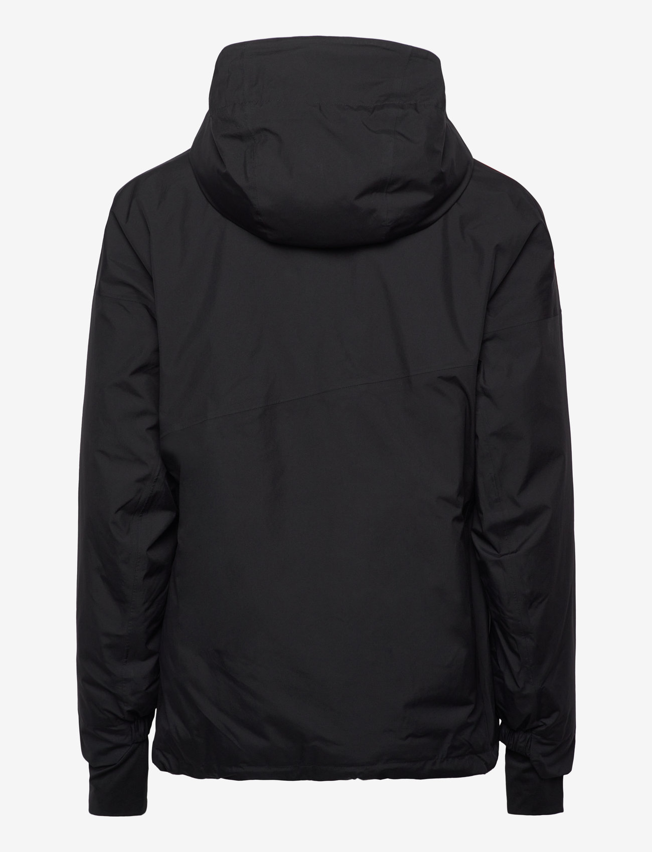 adidas Terrex - MT 2L INSUL JKT - seimor/black - 1