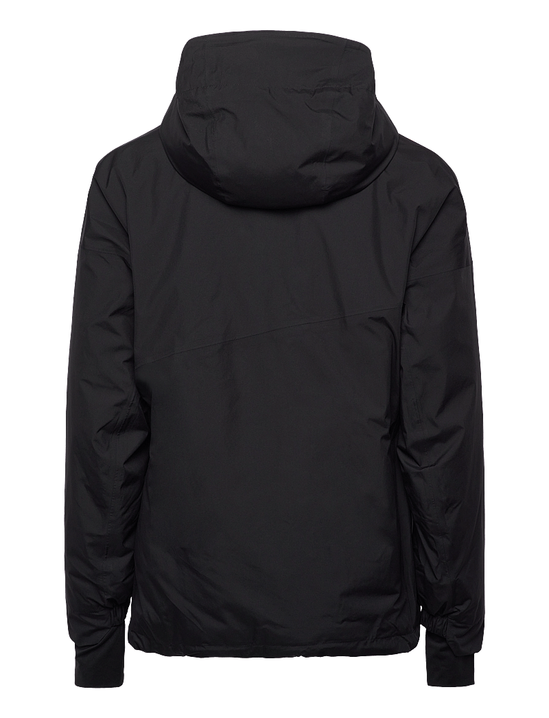 adidas Terrex - MT 2L INSUL JKT - seimor/black - 1