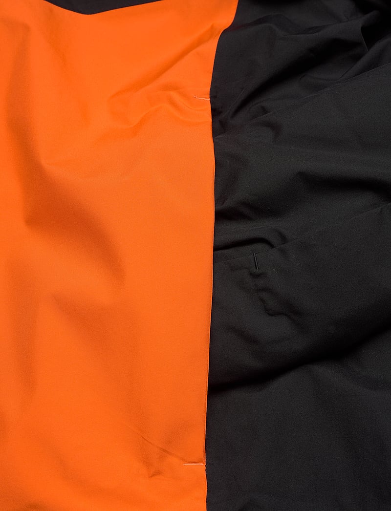 adidas Terrex - MT 2L INSUL JKT - seimor/black - 3