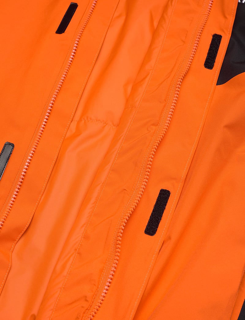 adidas Terrex - MT 2L INSUL JKT - seimor/black - 4