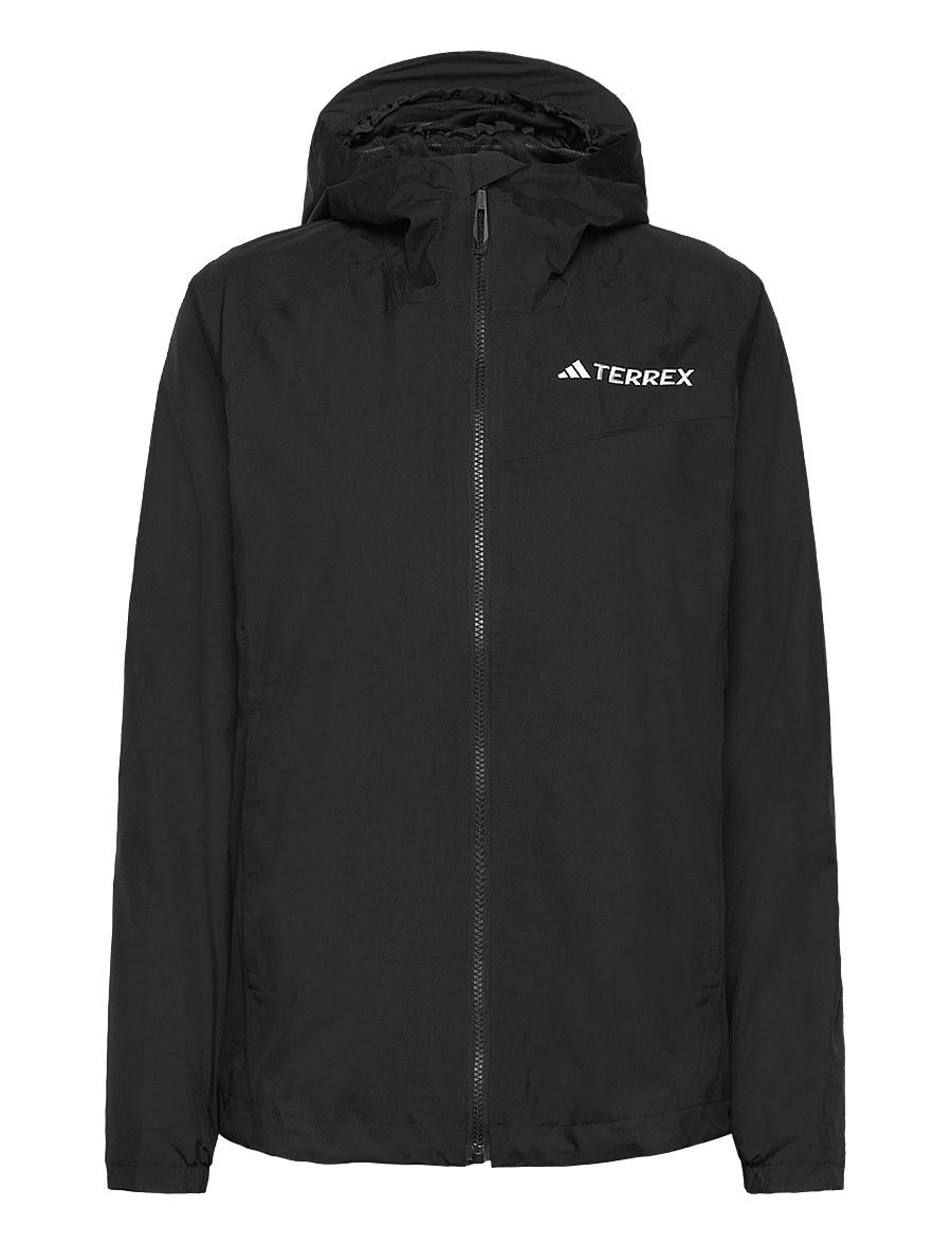 adidas Terrex - Terrex Multi 2L RAIN.RDY Jacket - black - 0