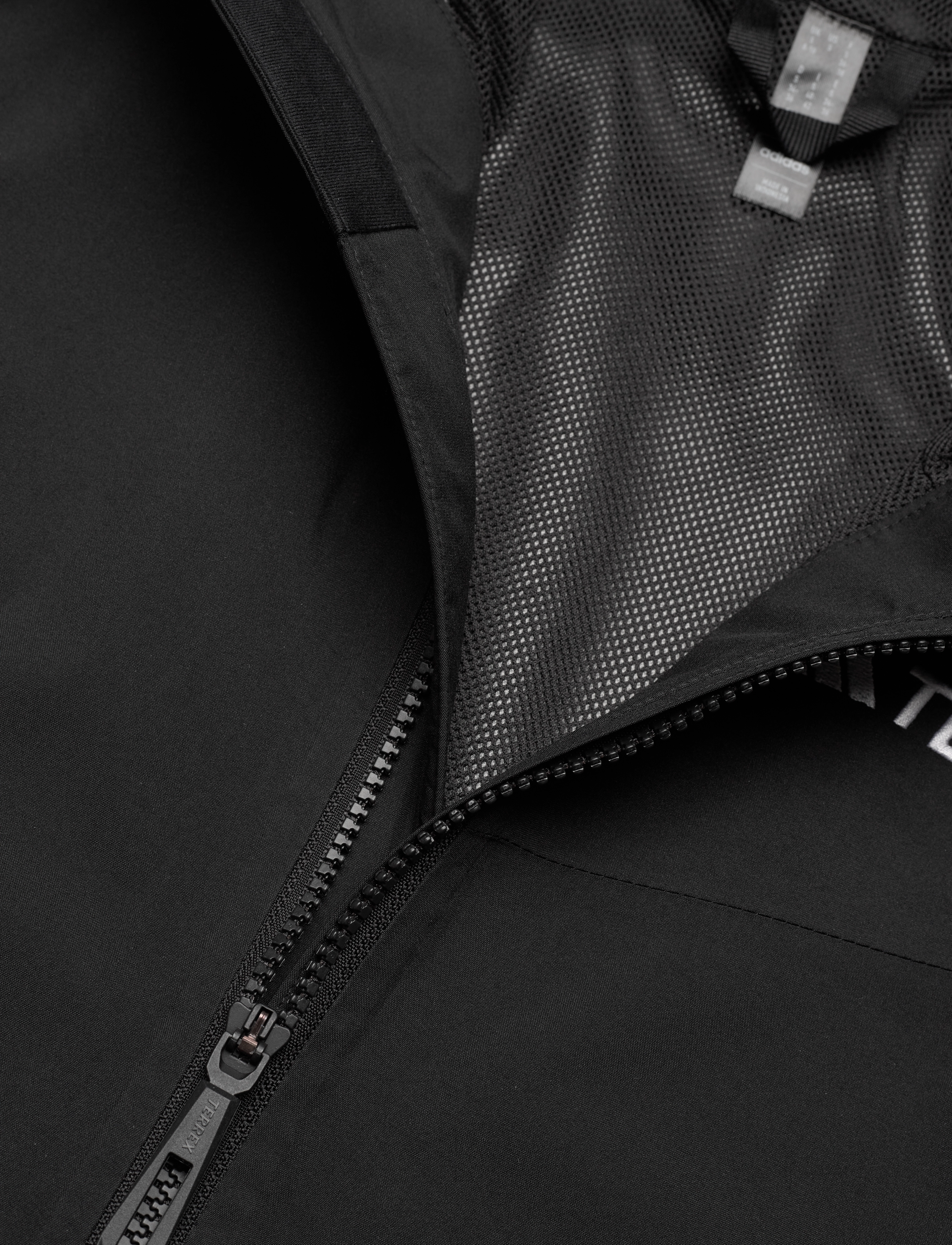 adidas Terrex - Terrex Multi 2L RAIN.RDY Jacket - black - 2